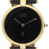 CARTIER Vermeil - photo 2