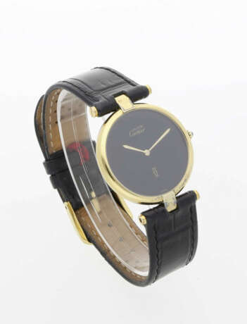 CARTIER Vermeil - photo 3