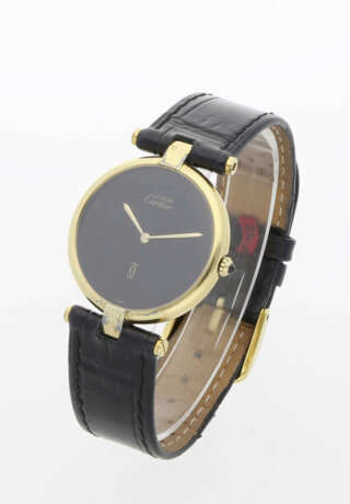 CARTIER Vermeil - photo 4