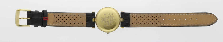 CARTIER Vermeil - photo 5