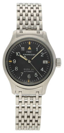 IWC Mark XII - photo 1