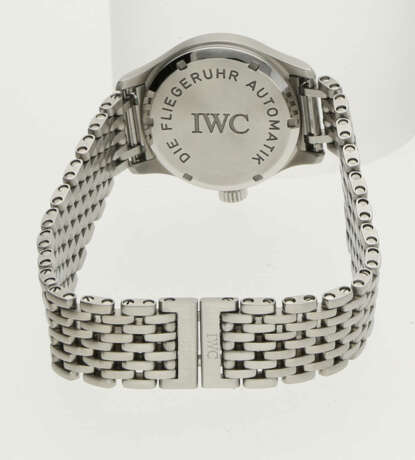 IWC Mark XII - фото 5