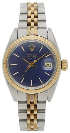 ROLEX Oyster Date - Foto 1