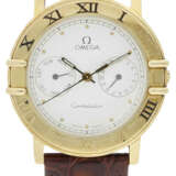 OMEGA Constellation - photo 1