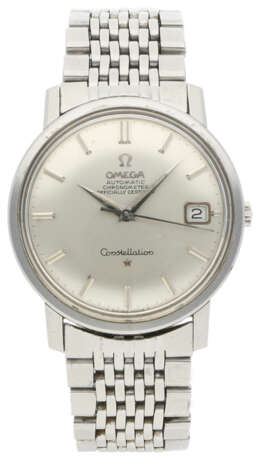 OMEGA Constellation - Foto 1