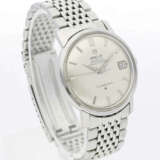 OMEGA Constellation - photo 3