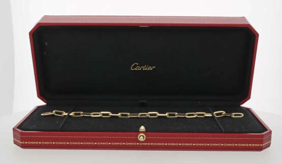 Santos de Cartier Armband - photo 3