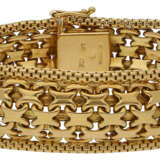 Gold-Armband - Foto 1