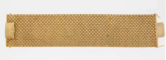 Gold-Armband - Foto 4