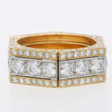 Brillant-Ring - photo 2