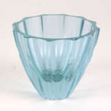 ausgefallene Moser Vase - Foto 1
