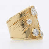 Brillant-Ring - photo 2