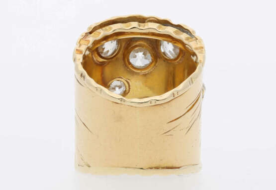 Brillant-Ring - photo 3