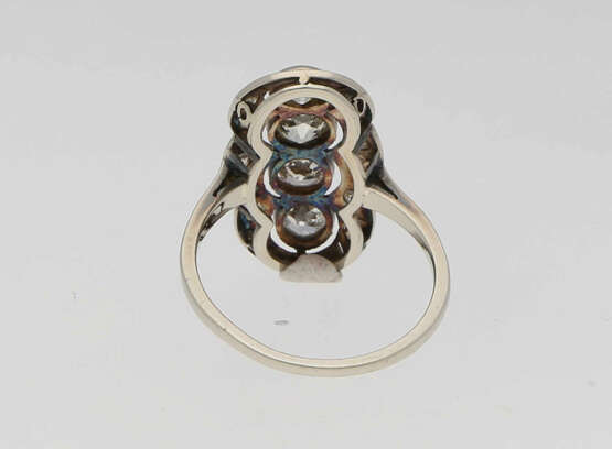 Diamant-Ring - Foto 3