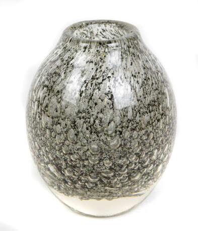 Kristall Vase - photo 1