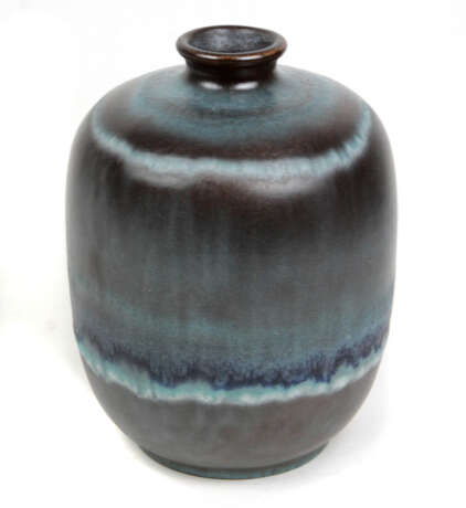 Keramikvase - фото 1