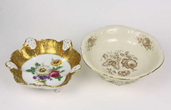 2 Rosenthal Anbietschalen - photo 1