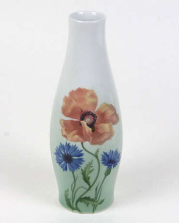 Fraureuth Vase - photo 1