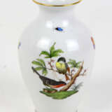 Herend Vase *Rothschild* - photo 1