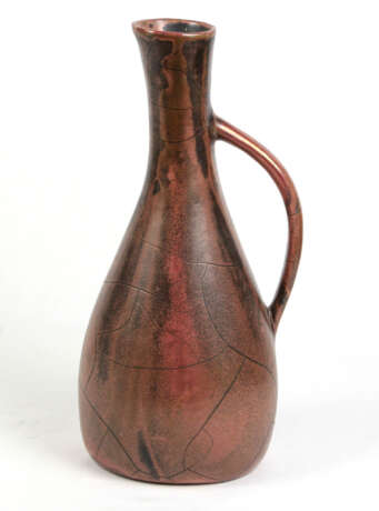 Keramikvase Grootenburg Paul Dressler - photo 1