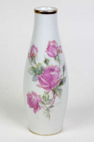 Fraureuth Vase um 1920 - photo 1