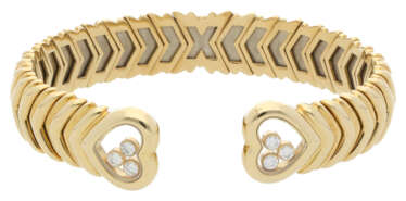 Chopard Happy Diamonds-Bracelet