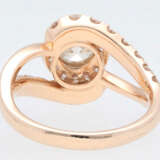 Brillant-Ring - Foto 3