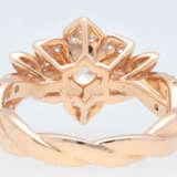 Brillant-Ring - photo 3