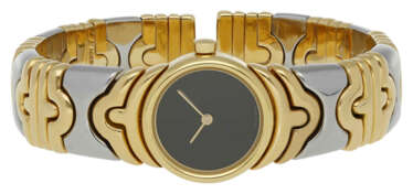 BULGARI Parentesi, Gelbgold 18K