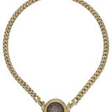 Münz-Collier - photo 1