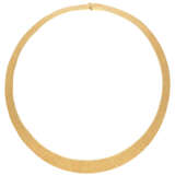 Gold-Collier - Foto 1