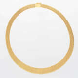 Gold-Collier - Foto 2