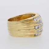 Diamant-Ring - photo 2