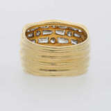 Diamant-Ring - photo 3