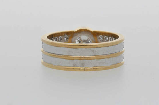 Diamant-Ring - photo 3