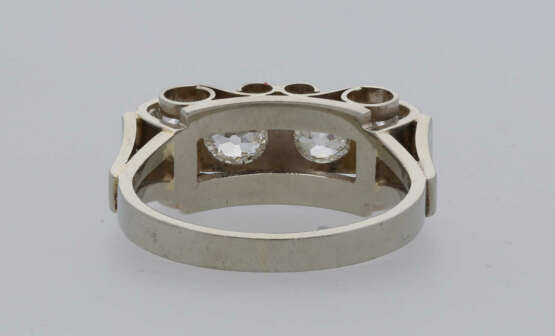 Diamant-Ring - photo 3