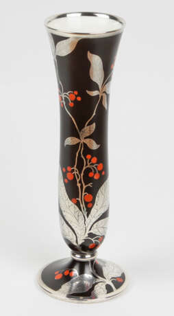 Rosenthal Silberoverlay Vase - фото 1