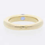 CARTIER Ellipse Ring - Foto 3