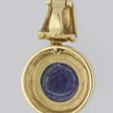 Lapis Lazuli-Set - photo 4