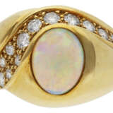 Opal-Brillant-Set - фото 1