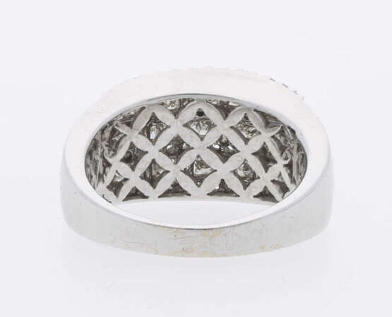 Diamant-Ring - photo 3