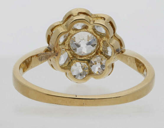 Daisy-Ring - photo 3