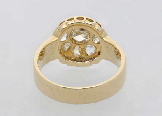 Diamant-Ring - photo 3