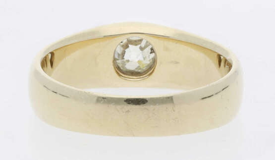 Diamant-Ring - photo 3