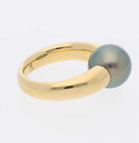 Perlen-Ring - Foto 2