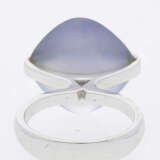 Calzedon-Diamant-Ring - photo 3