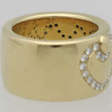 Brillant-Ring - photo 2