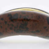 Diamant-Sardonyx-Ring - Foto 2