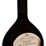 Armagnac, Ferté de Partenay 1 Flasche 70cl, 1924, 40%, abgefüllt 1994 - Foto 1