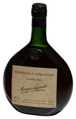 Armagnac, Marquis de Caussade 1 Flasche 70cl, 1900, 41%